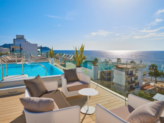 Protur Bonamar Hotel - Adults Only
