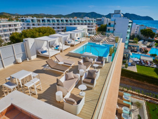 Protur Bonamar Hotel - Adults Only