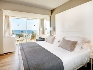 Protur Bonamar Hotel - Adults Only