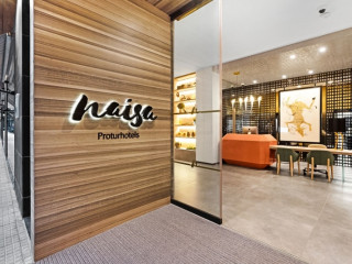 Protur Naisa Palma