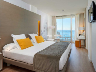 Protur Playa Cala Millor Hotel