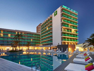 Protur Playa Cala Millor Hotel