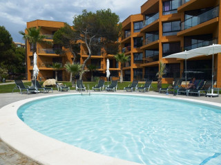 Protur Turó Pins Hotel
