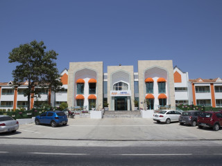 Poseidon Palace (Leptokaria) 