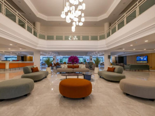 PROXIMA HOTEL Kuşadası