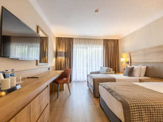 PROXIMA HOTEL Kuşadası