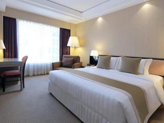 Prudential Hotel