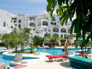 Pueblo Torviscas Holiday Apartments