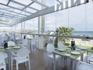 PUENTE REAL INTERNATIONAL HOTEL