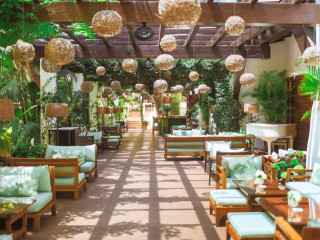 Puente Romano Beach Resort