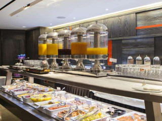 Puerta America Hotel Madrid