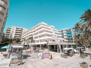 Puerto Azul Marbella