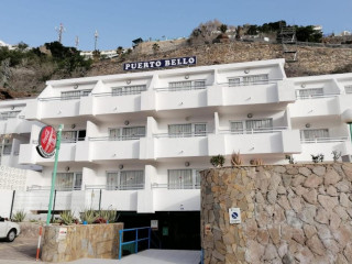 Puerto Bello Apartamentos