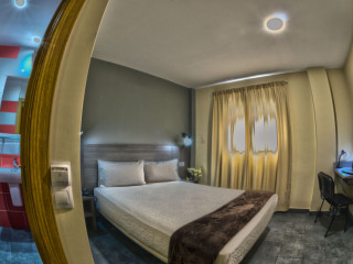 Puerto Canteras Hotel