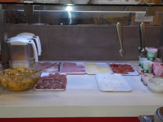 Puerto Canteras Hotel