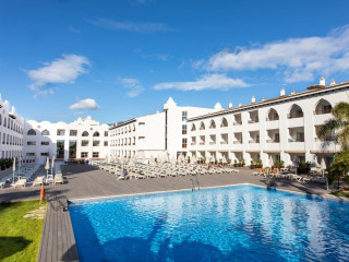 PUERTO MARINA MAC BENALMÁDENA