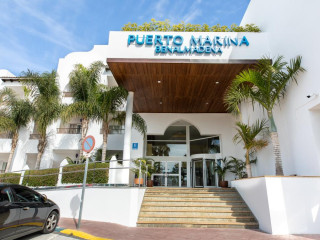 PUERTO MARINA MAC BENALMÁDENA