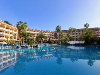 PUERTO PALACE 