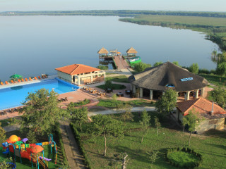 PUFLENE RESORT