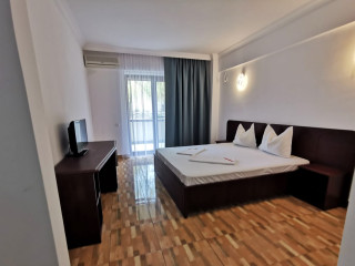 PUFLENE RESORT