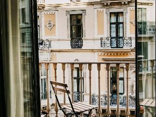 Pulitzer Hotel