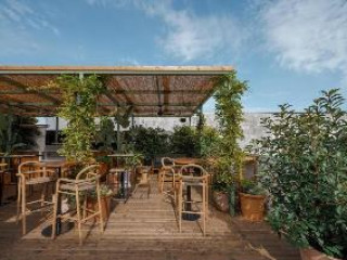 Pulitzer Hotel