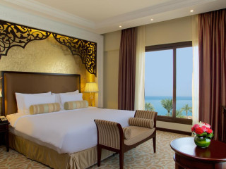 PULLMAN AL MARJAN ISLAND (EX.MARJAN ISLAND RESORT & SPA)