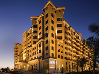 PULLMAN AL MARJAN ISLAND (EX.MARJAN ISLAND RESORT & SPA)