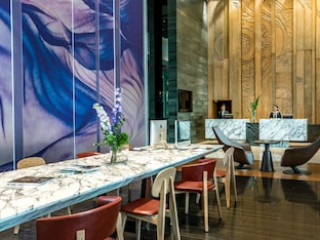 PULLMAN BANGKOK KING POWER