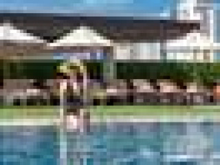 Pullman Bangkok King Power