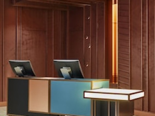 PULLMAN BERLIN SCHWEIZERHOF