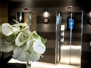 PULLMAN BRUSSELS CENTRE MIDI