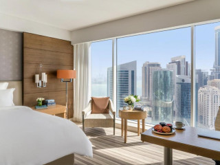 Pullman Doha West Bay