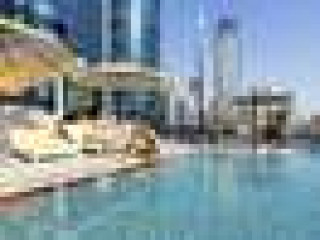 Pullman Dubai Downtown