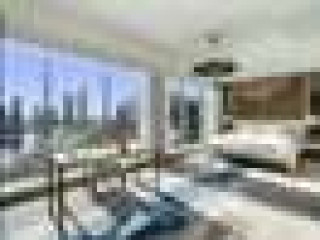 Pullman Dubai Downtown