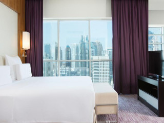 Pullman Jumeirah Lakes Towers