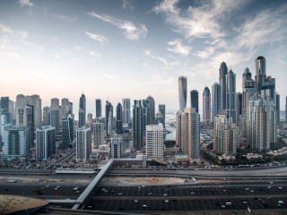 Pullman Dubai Jumeirah Lakes Towers