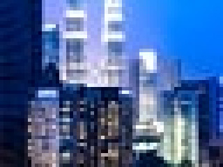 Pullman Kuala Lumpur City Centre Hotel & Residences