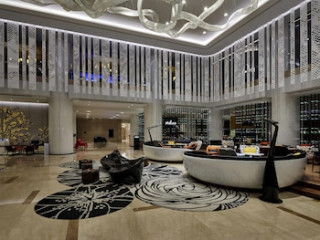 PULLMAN KUALA LUMPUR CITY CENTRE & RESIDENCES