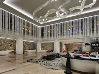 PULLMAN KUALA LUMPUR CITY CENTRE & RESIDENCES