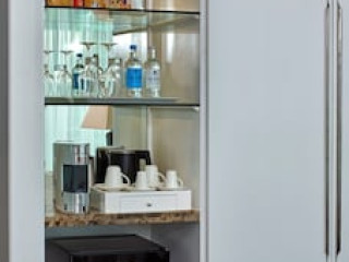 PULLMAN KUALA LUMPUR CITY CENTRE & RESIDENCES