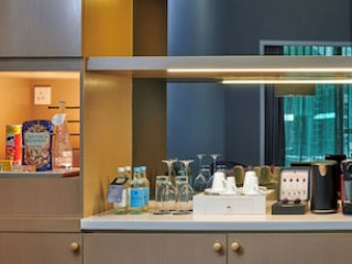 PULLMAN KUALA LUMPUR CITY CENTRE & RESIDENCES