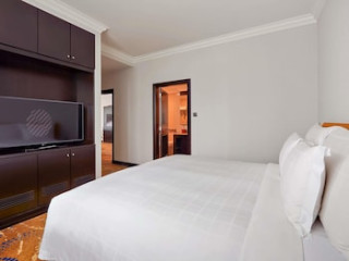 PULLMAN KUALA LUMPUR CITY CENTRE & RESIDENCES