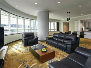 PULLMAN KUALA LUMPUR CITY CENTRE & RESIDENCES