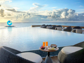 Pullman Maldives All-Inclusive Resort