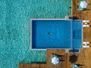 Pullman Maldives All-Inclusive Resort