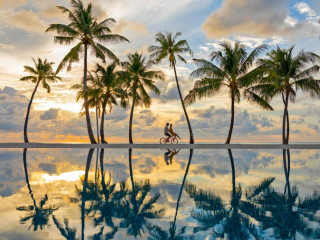 Pullman Maldives All-Inclusive Resort