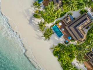 Pullman Maldives All-Inclusive Resort Hotel