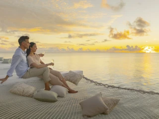 Pullman Maldives All-Inclusive Resort Hotel