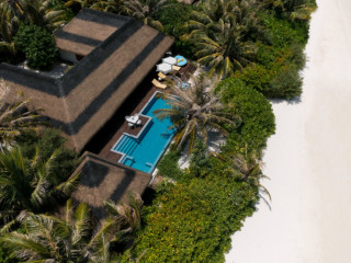 Pullman Maldives Maamutaa